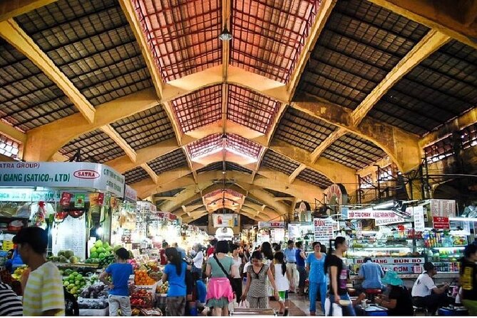 Ho Chi Minh City Half Day - VIP Private Tour - Price and value: is $50 a good deal for this half day?