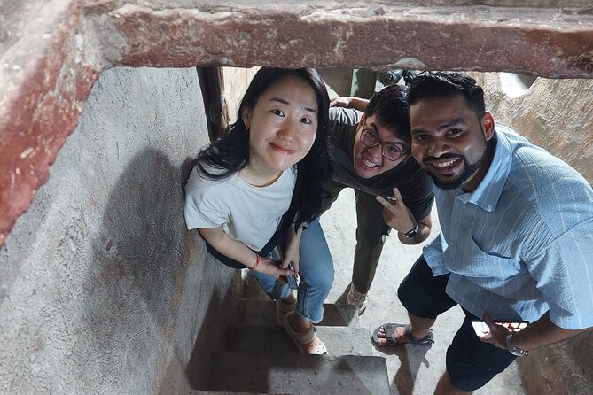 Ho Chi Minh City: Hidden Bunker & Vietnam War - Free Walking Tour - Key Things I’d Watch For