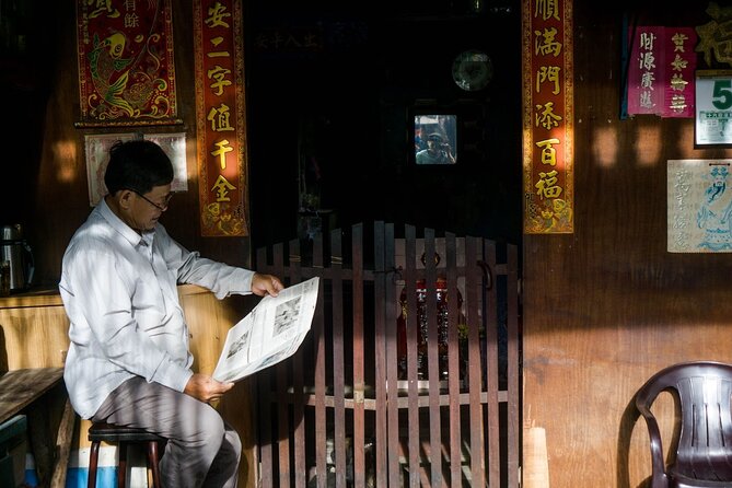 Ho Chi Minh City: Hidden Bunker & Vietnam War - Free Walking Tour - Thích Quảng Đức Memorial: Protest You Can Still Feel