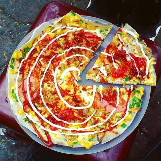 Ho Chi Minh City: Hidden Gems Street Food Walking Tour - Key highlights at a glance
