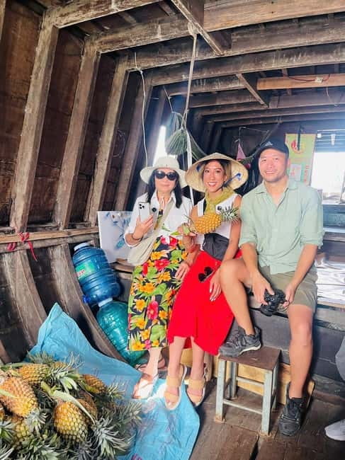 Ho Chi Minh City Highlights: Private or Group Half-Day Tour - Quick hits before you go