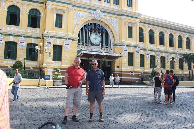 Ho Chi Minh City Highlights Tour - Key Things I’d Watch for on This Tour