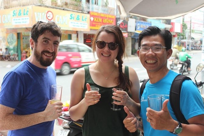 Ho Chi Minh City Highlights Tour - War Remnants Museum: The Most Emotional Stop on the Circuit