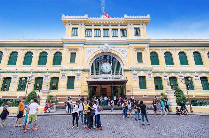Ho Chi Minh City: Hop-On Hop-Off Bus Tour by Vistra - Comfort, value, and whether $10 makes sense