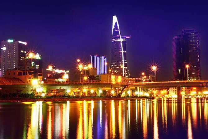 Ho Chi Minh City Luxury Dinner Cruise – Saigon Princess - Value check: is $85 for the Saigon Princess a good deal?