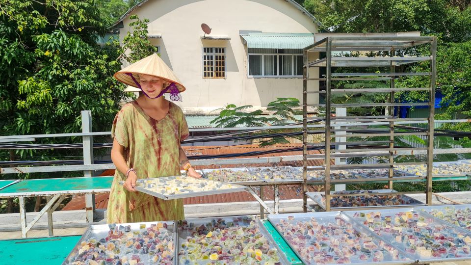 Ho Chi Minh City - Meditation retreat - 3 days 2 nights - Food, Quiet Rules, and What to Pack