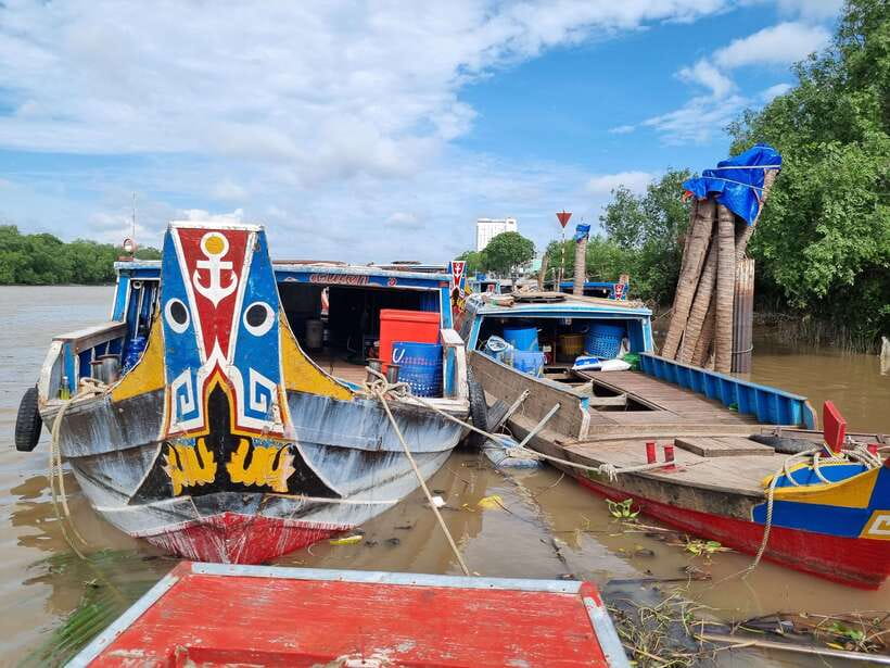 Ho Chi Minh City: Mekong Delta Day Trip with Lunch & Drinks - Key Things That Make This Mekong Delta Day Trip Worth Your Time