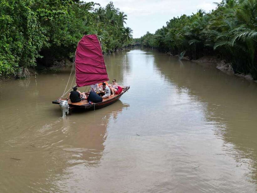 Ho Chi Minh City: Mekong Delta Day Trip with Lunch & Drinks - Price and Value: Is $76 a Good Deal for a 12-Hour Mekong Day?