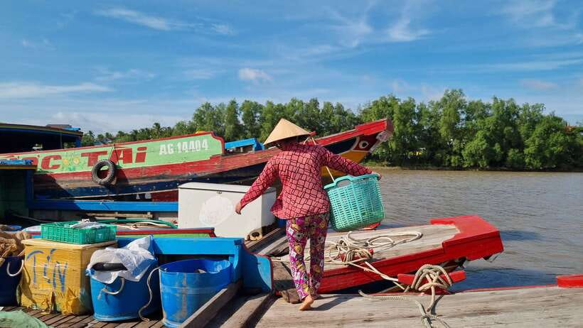 Ho Chi Minh City: Mekong Delta Day Trip with Lunch & Drinks - Time, Comfort, and What to Bring (You’ll Be Glad You Packed Smart)