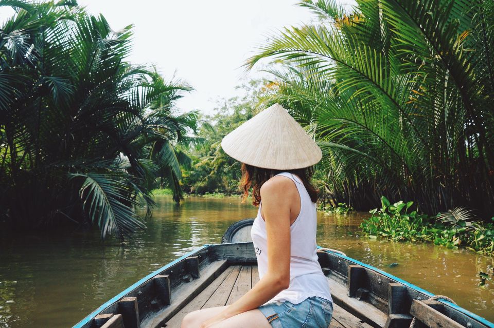 Ho Chi Minh City: Mekong River Delta Day Trip with Boat Trip - Key takeaways before you go