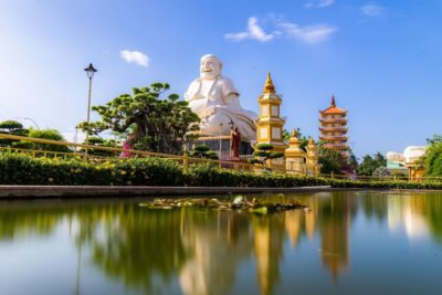 Ho Chi Minh City: Mekong River Delta Day Trip with Boat Trip - Getting picked up in District 1 or 3 (and why timing matters)