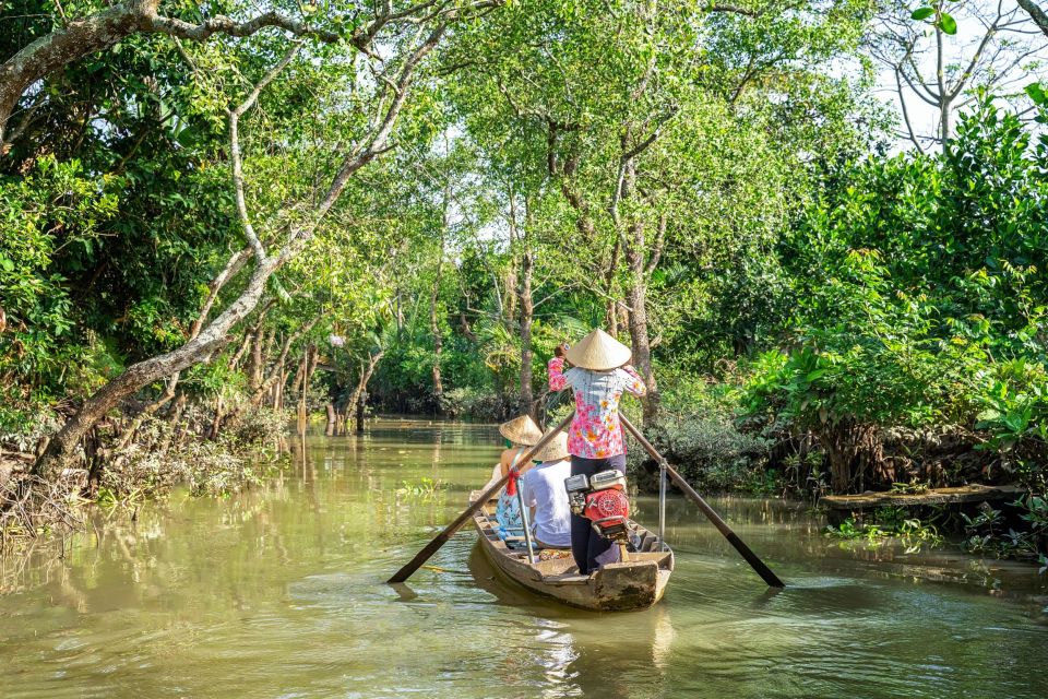 Ho Chi Minh City: Mekong River Delta Day Trip with Boat Trip - Who this tour is best for