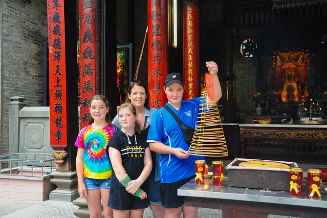 Ho Chi Minh City Motorbike Tour with Student | Saigon Adventure - Price and logistics: is $23 actually good value