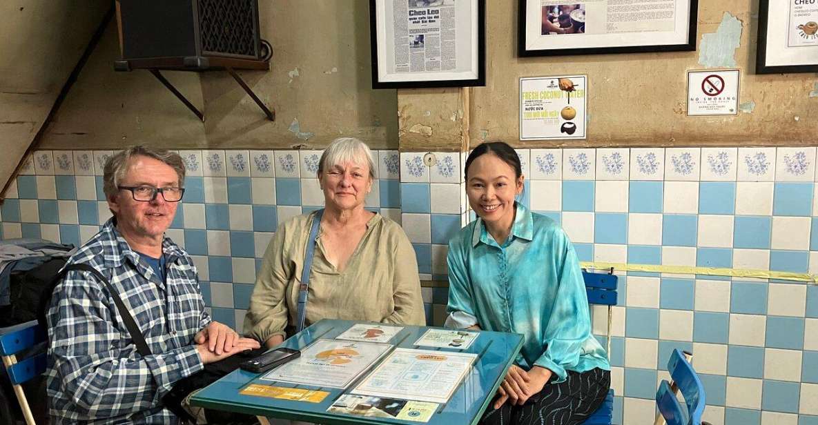 Ho Chi Minh City : Must-See Private Walking tour - Key highlights worth your attention