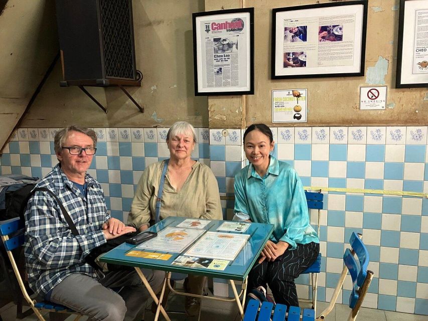 Ho Chi Minh City : Must-See Private Walking tour - Saigon Opera House Area and Colonial-Era Architecture: Seeing the City’s Style