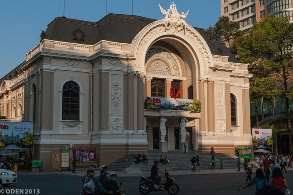 Ho Chi Minh City : Must-See Private Walking tour - Guide Quality: What You Should Hope For (and What to Confirm)