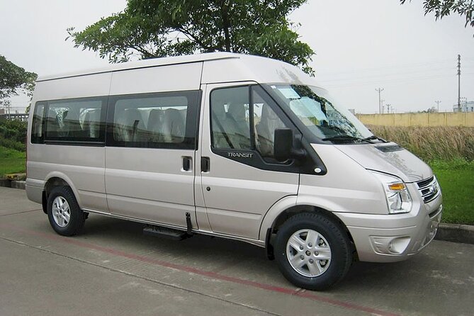 Ho Chi Minh City Private Car with Driver 4 - 8 hours - Pickup, Timing, and What 4–8 Hours Actually Gives You