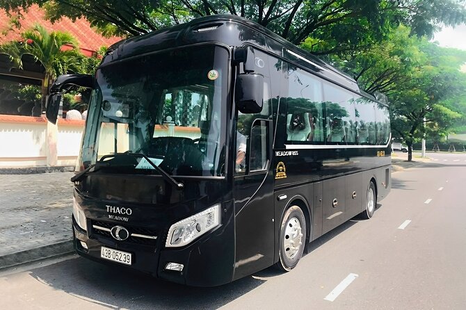 Ho Chi Minh City Private Car with Driver 4 - 8 hours - Landmarks You Can Pair Without Overplanning