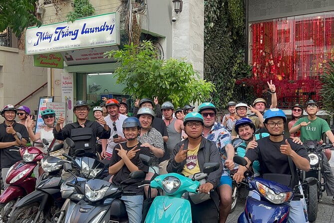 Ho Chi Minh City Private City Tour – History, Culture, Local Life - Key things to know before you go