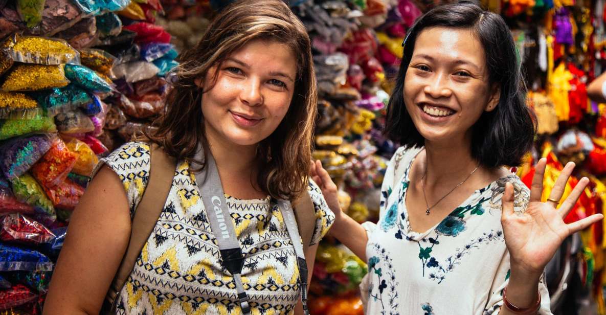 Ho Chi Minh City: Private City Tour Off the Beaten Track - Key Highlights You’ll Care About