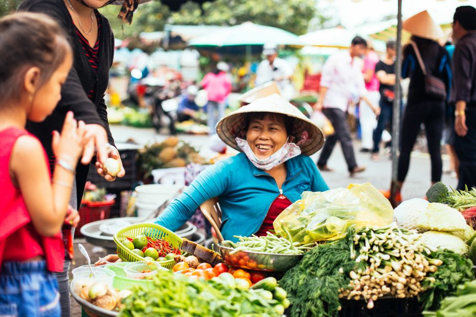 Ho Chi Minh City: Private City Tour Off the Beaten Track - Who This Tour Is Best For (and Who Should Skip It)