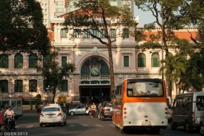 Ho Chi Minh City: Private custom tour with a local guide - How your local guide shapes the route before you meet