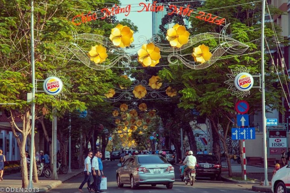 Ho Chi Minh City: Private custom tour with a local guide - Walking and public transport: how the pace actually works
