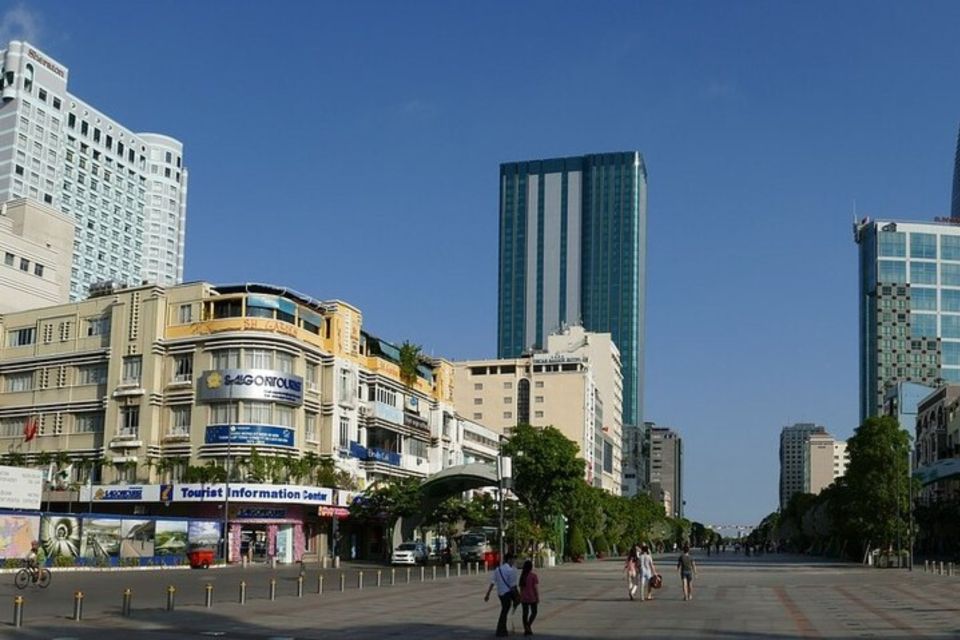 Ho Chi Minh City: Private custom tour with a local guide - Should you book this private custom tour?
