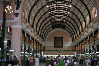 Ho Chi Minh City private full-day tour with Lunch included - War Remnants Museum: powerful, graphic, and best handled with a guide