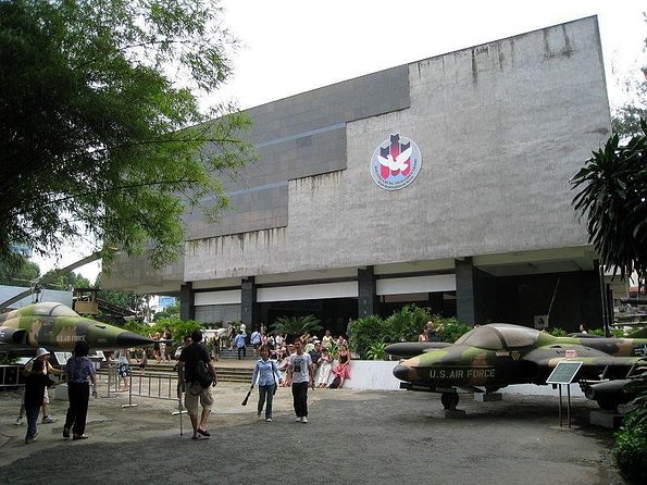 Ho Chi Minh City Private Half-Day Tour by U.S Army Jeep - How the half-day timing works (and why it feels efficient)