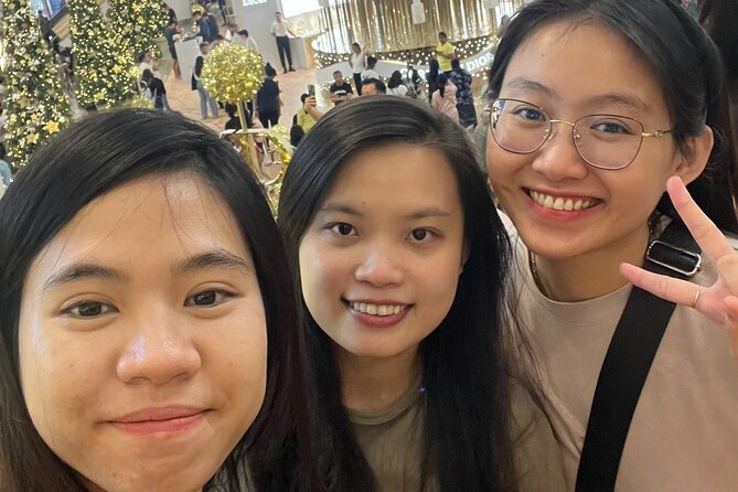 Ho Chi Minh city private tour guide - Key Points Before You Go