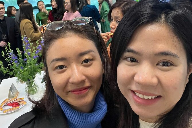 Ho Chi Minh city private tour guide - Entering a Saigon Tour That Feels Personal