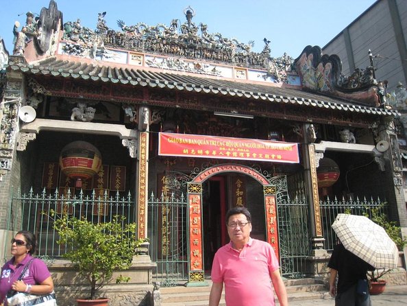 Ho Chi Minh City Private Tour With A Local Expert - Key Highlights You’ll Actually Feel