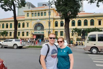 Ho Chi Minh City Private Tour With A Local Expert - Price and What Your $140 Really Covers