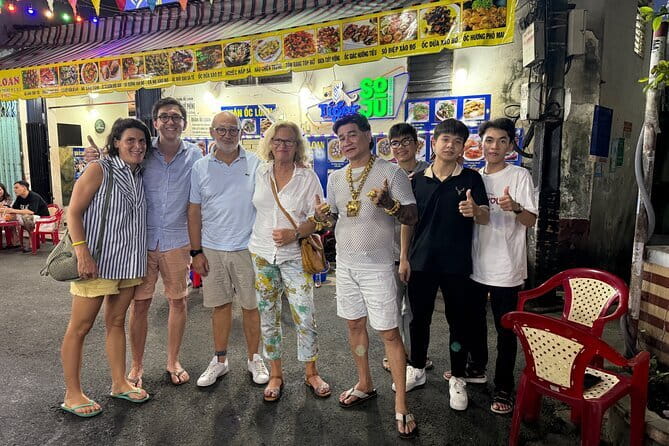 Ho Chi Minh City Private Tour with Young Local Female Guide - War Remnants Museum: what to notice in the first stop