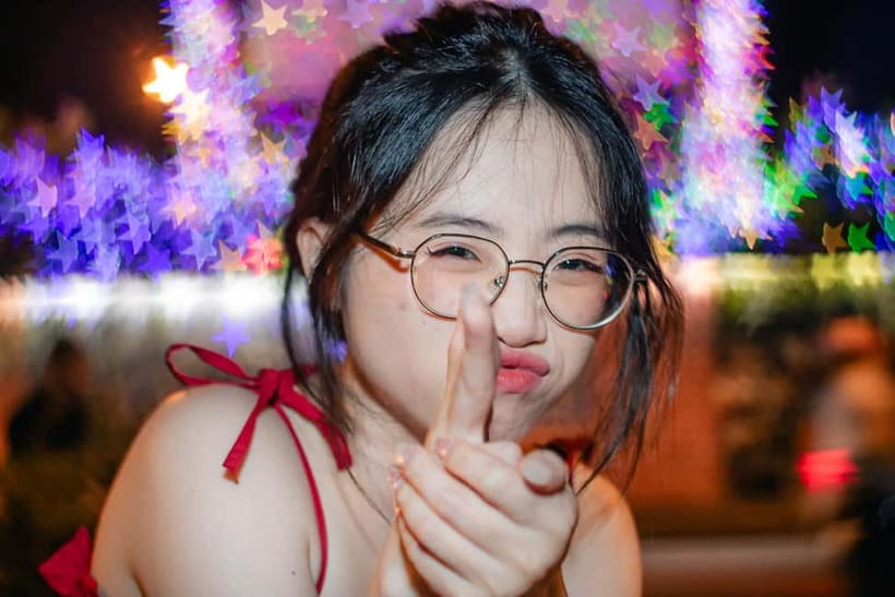 Ho Chi Minh City: Professional Portrait Photography Session - Price and Value: What $45 Really Buys You Here