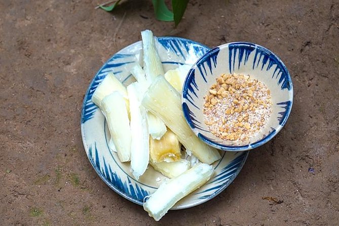 Ho Chi Minh City Saigon and Cu Chi Tunnels Private Tour Full Day - Key Points That Matter Before You Go