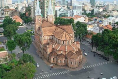 Ho Chi Minh City Saigon and Cu Chi Tunnels Private Tour Full Day - Meeting at Saigon Opera House: Easy Start, Private Pace