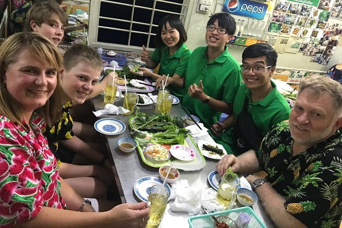 Ho Chi Minh City : Saigon Craft Beer & Local Food Tour By Scooter - How Long It Takes and How to Prepare