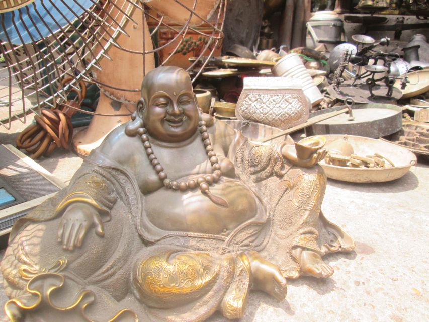 Ho Chi Minh City: Saigon Morning Markets Tour by Motorbike - Should You Book the Ho Chi Minh City Saigon Morning Markets Tour by Motorbike?