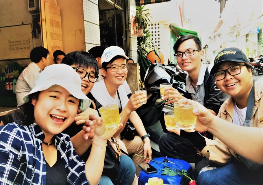 Ho Chi Minh City: Saigon Morning Markets Tour by Motorbike - How Shopping Actually Feels Here: Local Prices and Local Explanations