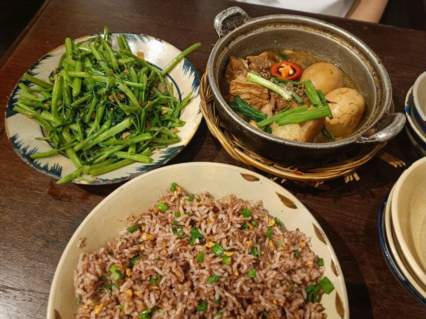 Ho Chi Minh City (Saigon): Private Tour with a Local Guide - Key things I’d circle before you book