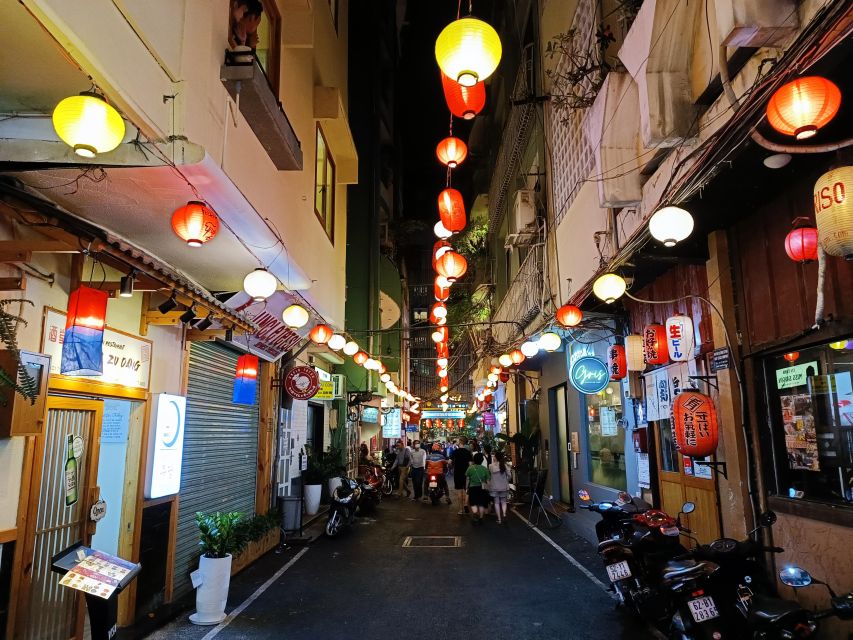 Ho Chi Minh City (Saigon): Private Tour with a Local Guide - Who this private tour suits best