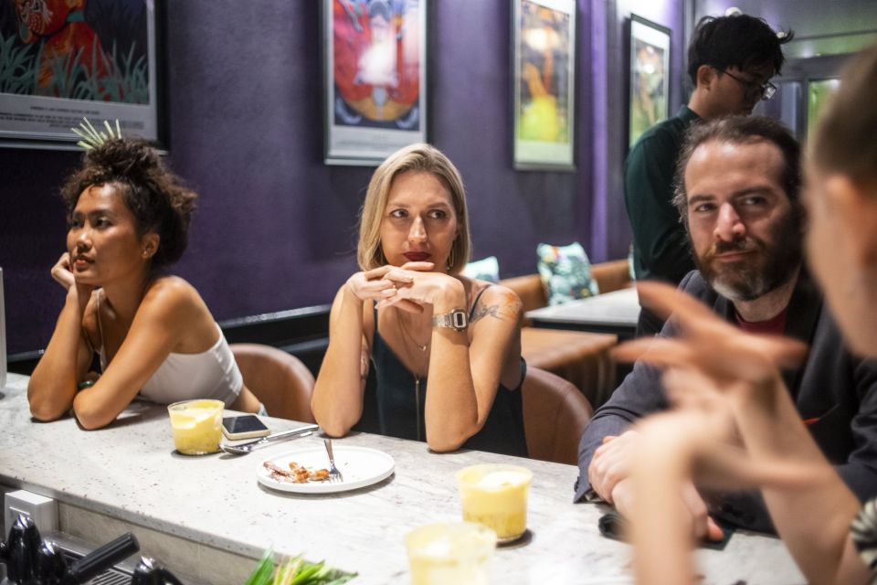 Ho Chi Minh City: Secret Cocktail Experience - What This 3-Hour Saigon Cocktail Walk Really Feels Like