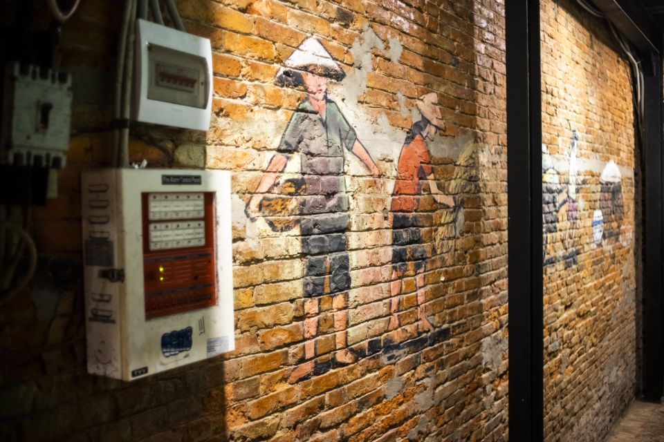 Ho Chi Minh City: Secret Cocktail Experience - Practical Tips for District 1 Nights (So You Can Focus on the Drinks)