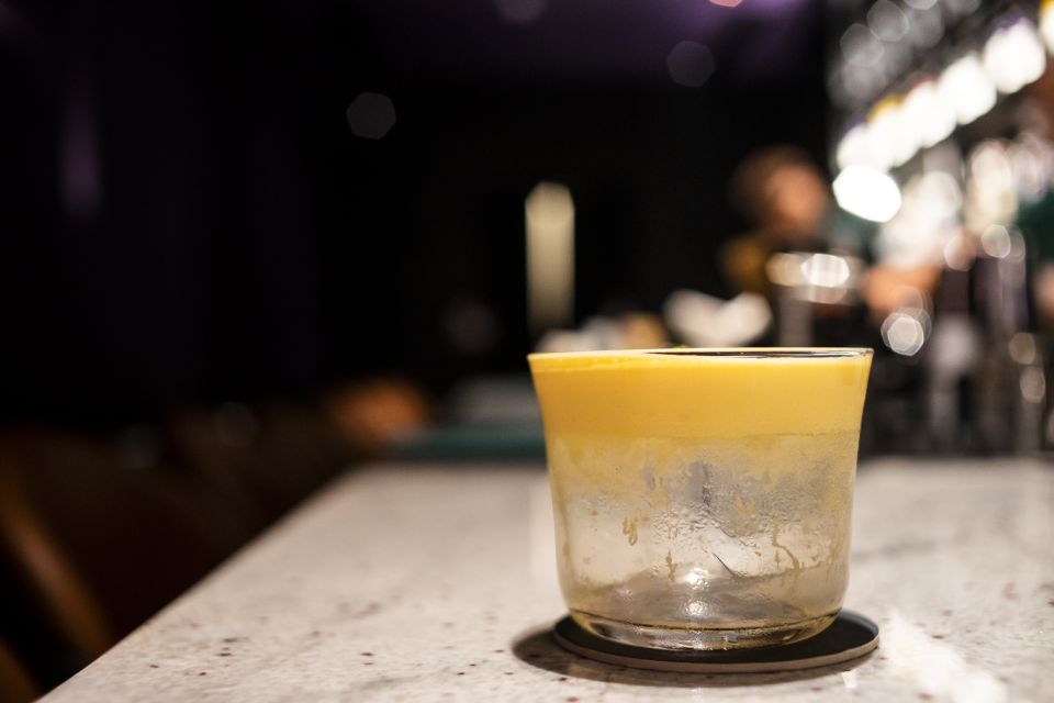Ho Chi Minh City: Secret Cocktail Experience - Should You Book the Secret Cocktail Experience in Ho Chi Minh City?