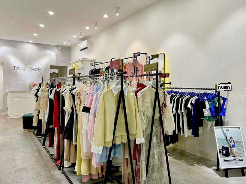 Ho Chi Minh City: Shopping Tour with Local Guide - Key things to know before you go