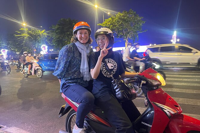 Ho Chi Minh city Sightseeing or Midnight nightlife by motorbike - Key highlights you should care about