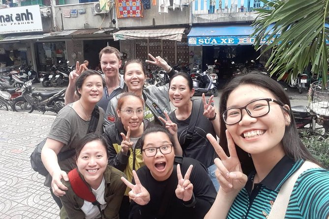 Ho Chi Minh city Sightseeing or Midnight nightlife by motorbike - Price and what you really get for about $30