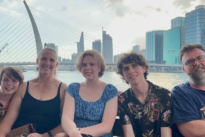 Ho Chi Minh City Sightseeing Private Tour By U.S Army Jeep - Why a U.S. Army Jeep Works So Well in Ho Chi Minh City